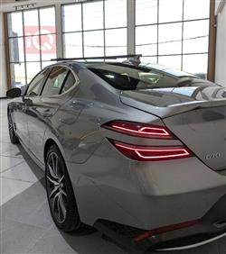 جێنسس G70